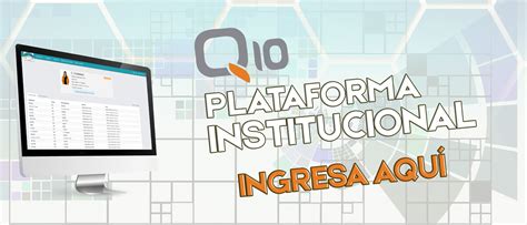 q10 iniciar sesión